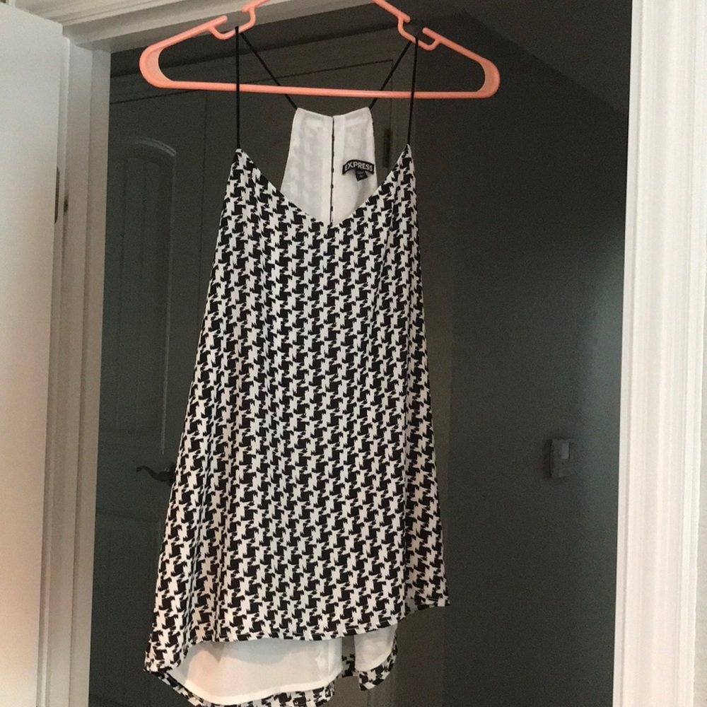 Very cute Express top